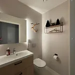 New 2 Bedroom Close To Arctic Circle 아파트 로바니에미
