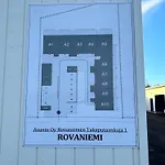 New 2 Bedroom Close To Arctic Circle *