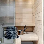 New 2 Bedroom Close To Arctic Circle * 로바니에미