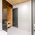 New 2 Bedroom Close To Arctic Circle *