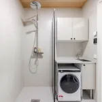 아파트 New 2 Bedroom Close To Arctic Circle *