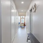 아파트 New 2 Bedroom Close To Arctic Circle *