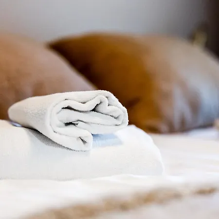 New 2 Bedroom Close To Arctic Circle Rovaniemi