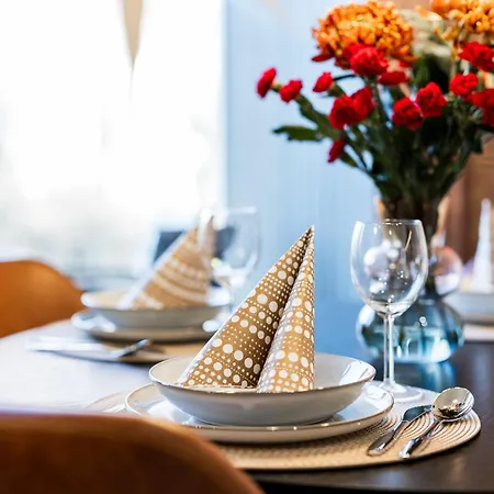 New 2 Bedroom Close To Arctic Circle ロヴァニエミ