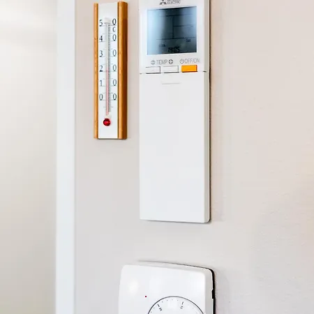 アパート New 2 Bedroom Close To Arctic Circle