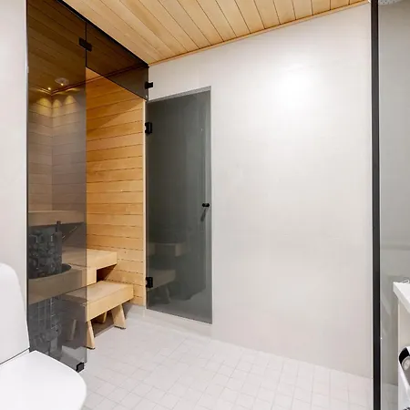 New 2 Bedroom Close To Arctic Circle *