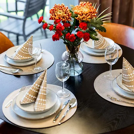 New 2 Bedroom Close To Arctic Circle Lejlighed