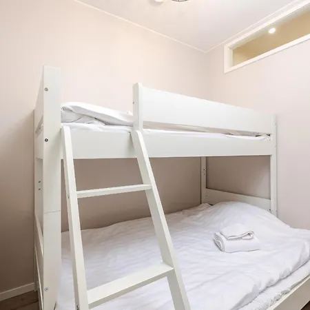 New 2 Bedroom Close To Arctic Circle Rovaniemi