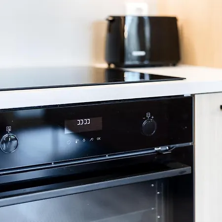 New 2 Bedroom Close To Arctic Circle