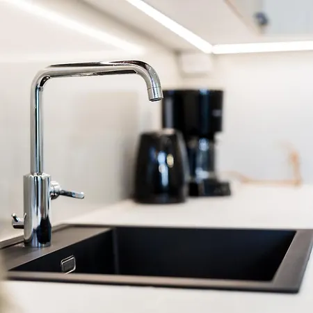 New 2 Bedroom Close To Arctic Circle Lejlighed