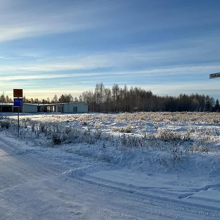 New 2 Bedroom Close To Arctic Circle アパート *