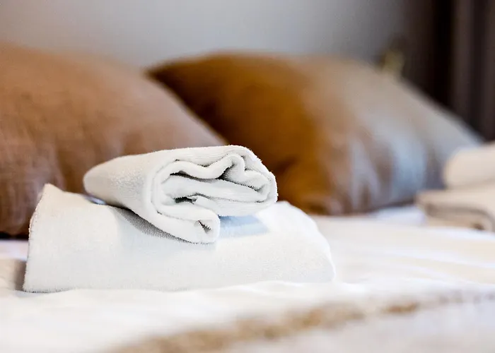 New 2 Bedroom Close To Arctic Circle Ροβανιέμι