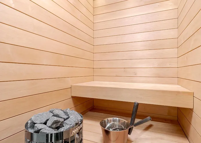 Διαμέρισμα New 2 Bedroom Close To Arctic Circle *