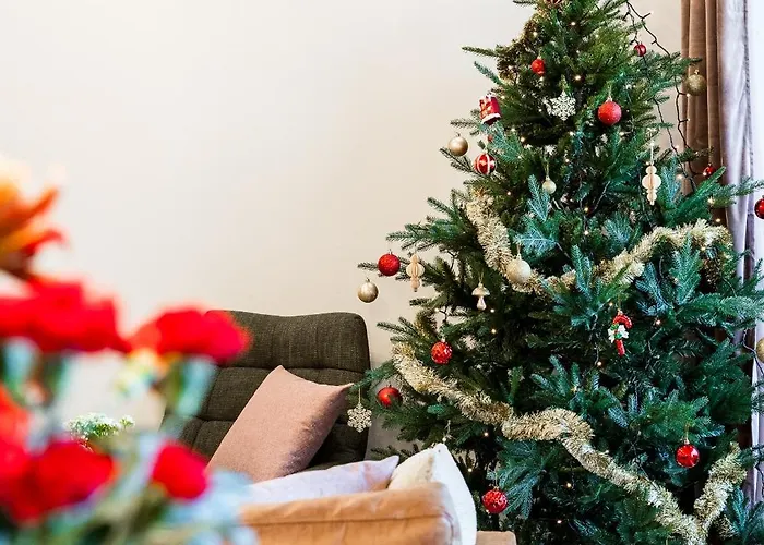 New 2 Bedroom Close To Arctic Circle *