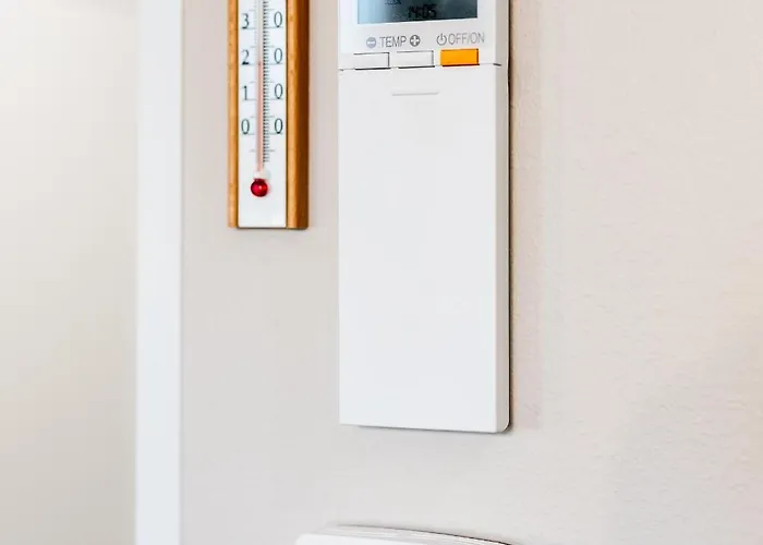 Διαμέρισμα New 2 Bedroom Close To Arctic Circle