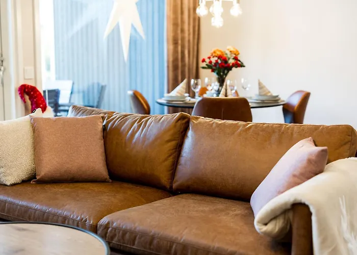 Διαμέρισμα New 2 Bedroom Close To Arctic Circle