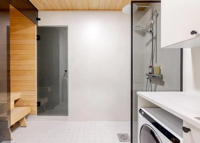 New 2 Bedroom Close To Arctic Circle