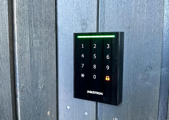 Διαμέρισμα New 2 Bedroom Close To Arctic Circle Ροβανιέμι